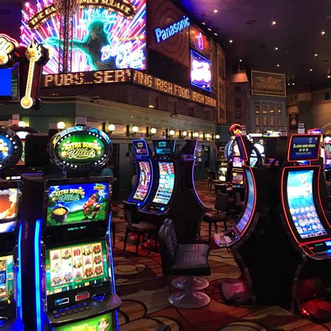 loose slots in vegas,loosest slots in vegas